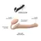 Безременний страпон Strap-On-Me XL, 25.5 см