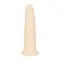 Фалоімітатор з ароматом ванілі - Toyz4lovers Delicious Dildo Vanilla, 19,5 см