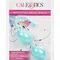 Вагинальные шарики Weighted Kegel Balls (розовый)