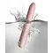SugarBoo Sugar Blush - Вибратор, 14х2.4 см (бледно-розовый)