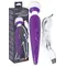 Orion - Women's Spa Mini Massager - Hi-tech вібратор, 20 см