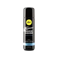 Анальный лубрикант Pjur Backdoor Comfort Glide, 250 мл