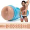 Fleshlight Fleshjack Boys: Diego Sans Sex Machine мастурбатор попка, 25х7 см