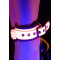 Taboom Ankle Cuffs - Манжеты на щиколотки, (розовый)