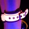 Taboom Ankle Cuffs - Манжеты на щиколотки, (розовый)