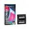 Holographic Recare Ice Cream Big Dotted Condoms 12 шт, з пухирцями