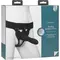 Страпон для чоловіків Doc Johnson Body Extensions Be Strong, 19.1 см