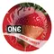 ONE FlavorWaves 6 ароматів, 100 шт