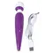 Orion - Women's Spa Mini Massager - Hi-tech вібратор, 20 см