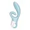 Satisfyer Touch Me Blue - Вибратор-кролик (голубой)