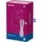 Вібратор для клітора Satisfyer Threesome 2