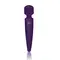 Rianne S Bella Mini Wand Purple вібромасажер 10 режимів, 19х4 см (фіолетовий)