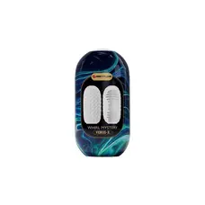 LyBaile Pretty Love Mystery Venus X Egg - двосторонній мастурбатор яйце, 13.1х6.5 см