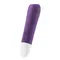 Satisfyer Ultra Power Bullet 2 - Мини-вибратор, 10,6х2,5 см. (фиолетовый)