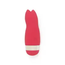 Toy Joy Excite Soft Silicone Clitoral-кліторальний стимулятор