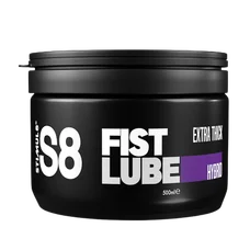 Гель-лубрикант для фистинга Stimul8 Hybrid Fist Lube, 500 мл
