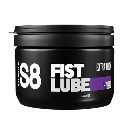 Гель-лубрикант для фистинга Stimul8 Hybrid Fist Lube, 500 мл