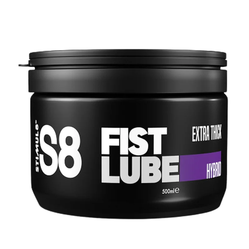 Гель-лубрикант для фистинга Stimul8 Hybrid Fist Lube, 500 мл