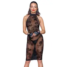 Еротична сукня Noir Handmade F240, XL