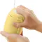 Мастурбатор Tenga Puffy Custard Yellow