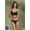 Комплект Passion DROSERA SET black S/M