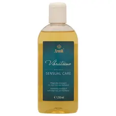 Массажное масло Amor Vibratissimo Sensual Care, 250 мл