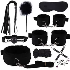 БДСМ набір Hidden Desire Chest BDSM Kit 3.0