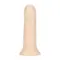 Фалоімітатор з ароматом ванілі - Toyz4lovers Delicious Dildo Vanilla, 15 см