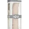 Get Real - Mini Classic G-spot Vibrator - Реалистичный вибратор с венами, 17 см (телесный)