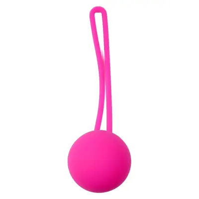 Вагинальный шарик Flirts Kegel Ball