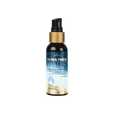Sensuva Ultra-Thick Water-Based - Густе змазка на водній основі, 57 мл.