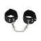 Набір БДСМ аксесуарів Erospace Wild Play BDSM Set 5 предметів