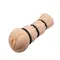Crazy Bull Masturbator Pocket Pussy - Мастурбатор, 16 см (тілесний)