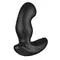 Nexus RIDE EXTREME Dual Motor Remote Control Prostate Vibrator – масажер простати, 14,1 см (чорний)