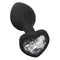 Анальна пробка Silicone Butt Plug