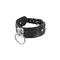 Fetish Tentation Choker Ring - Ошейник c кольцом
