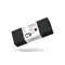 Силиконовый кляп Liebe Seele Wine Red Ball Gag