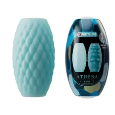 Мастурбатор Pretty Love Athena Eros