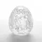 Мастурбатор-яйцо Tenga Keith Haring Dance Egg