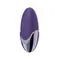 Satisfyer Layons Purple Pleasure - мини-вибратор для клитора, (пурпурный)