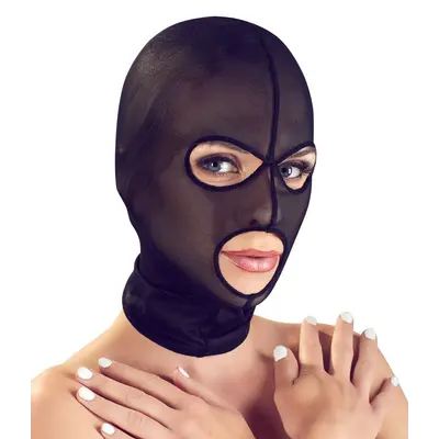 Маска Bad Kitty Head Mask