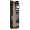 Фаллоимитатор Dual Layered Bendable 16'' Flesh, 40.5 см