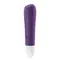 Satisfyer Ultra Power Bullet 2 - Мини-вибратор, 10,6х2,5 см. (фиолетовый)