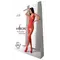 Бодістокінг з крилами Passion BS098, One Size