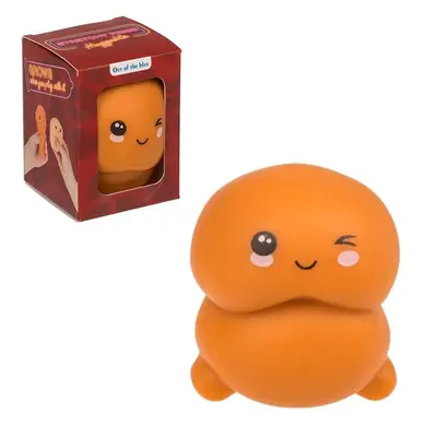 Антистресс игрушка Stretchy Penis Huggable