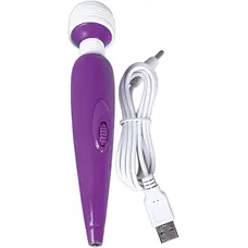 Orion - Women's Spa Mini Massager - Hi-tech вібратор, 20 см