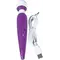 Orion - Women's Spa Mini Massager - Hi-tech вібратор, 20 см