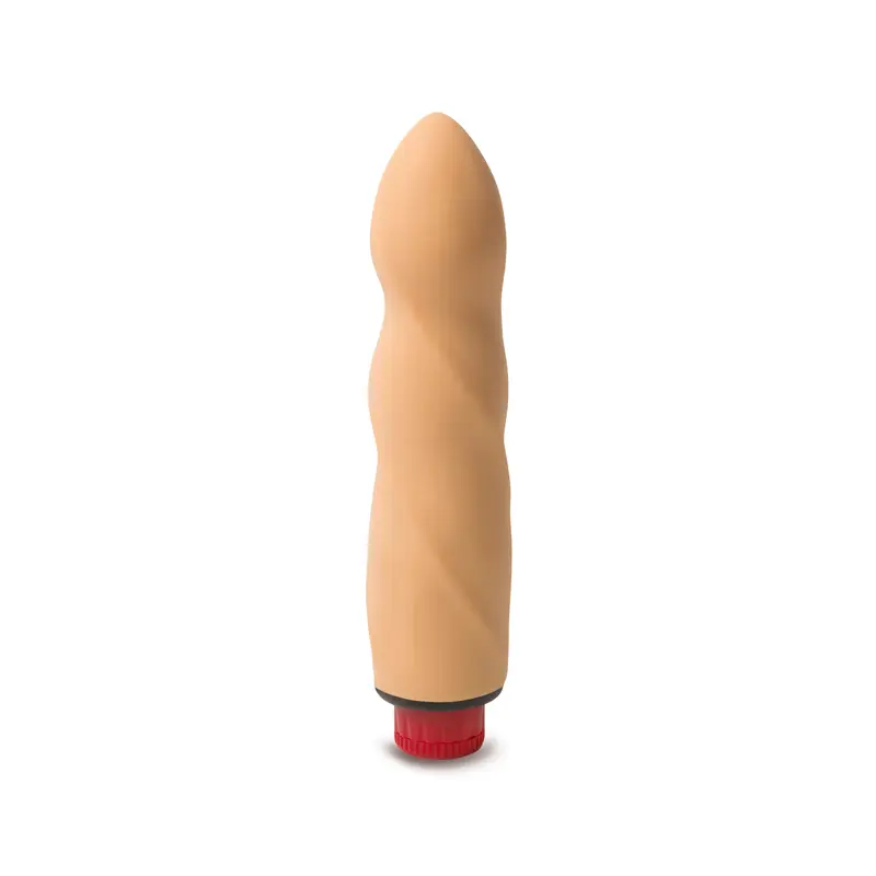 Реалистичный вибратор Пикантные Штучки, 20 см Реалистичный вибратор Пикантные Штучки, 20 см