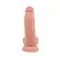 Chisa - Pure Naturally Dildo Pornographer - Фаллоимитатор, 17х3.9 см
