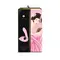 Shunga - Soyo Intimate Massager - Вибратор, 17х3.7 см (розовый)